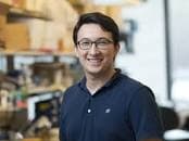 Portrait of Jeremy Setton