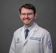 Portrait of Alex Terry